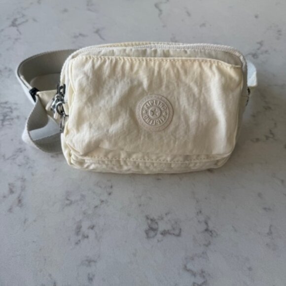 Kipling -Abanu Multi Convertible Crossbody Bag - Picture 1 of 2